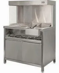Станция картофеля фри Robolabs STF-080 – купить в Краснодаре с доставкой Купить станция картофеля фри robolabs stf-080 в Краснодаре – цена завода, доставка до двери | RuOborudovanie.ru