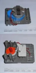 Таймер Scotsman 620441 02/Sc060769 00 – купить в Краснодаре с доставкой Таймер Scotsman 620441 02/Sc060769 00