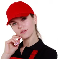 Бейсболка красная – купить в Краснодаре с доставкой Купить бейсболка красная в Краснодаре – цена завода, доставка до двери | RuOborudovanie.ru