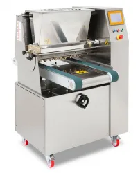 Группа дозировочная Mimac насосного типа для жидкого теста Eurodrop Maxx600 (Tfv600) – купить в Краснодаре с доставкой Купить группа дозировочная mimac насосного типа для жидкого теста eurodrop maxx600 (tfv600) в Краснодаре – цена завода, доставка до двери | RuOborudovanie.ru