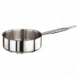 Купить сотейник paderno 1,3 л 16 х 6,5 см сталь 11008-16 в Краснодаре – цена завода, доставка до двери | RuOborudovanie.ru