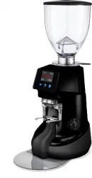 Купить кофемолка fiorenzato f64 e xgi (черный) в Краснодаре – цена завода, доставка до двери | RuOborudovanie.ru