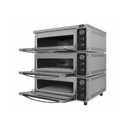 Купить печь для пиццы grill master ппэ/3 22129 – цена от завода, доставка до двери | RuOborudovanie.ru