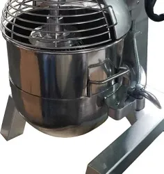 Дежа для миксера Viatto B60 (PYHL) – купить в Краснодаре с доставкой Купить дежа для миксера viatto b60 (pyhl) в Краснодаре – цена завода, доставка до двери | RuOborudovanie.ru