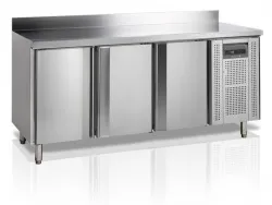 Стол морозильный Tefcold Cf7310 – купить в RuOborudovanie.ru с доставкой до двери Купить стол морозильный tefcold cf7310 – цена от завода, доставка до двери | RuOborudovanie.ru