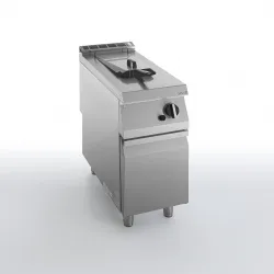 Купить фритюрница apach slfrig49s15cs газовая 900 серии в Краснодаре – цена завода, доставка до двери | RuOborudovanie.ru