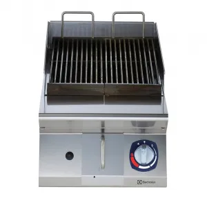 Гриль газовый Electrolux E7Grgdgc0P 371042 – купить в Краснодаре по цене завода