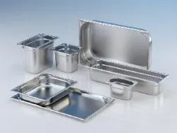Гастроемкость Blanco Gn 2/4-65 555 822 – купить в RuOborudovanie.ru с доставкой до двери Купить гастроемкость blanco gn 2/4-65 555 822 – цена от завода, доставка до двери | RuOborudovanie.ru