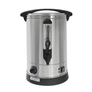 Электрокипятильник Foodatlas HLB-14.3L (двойные стенки) – купить в Краснодаре по цене завода