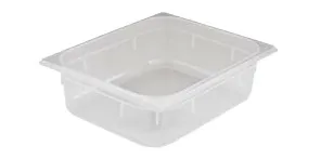Гастроемкость из полипропилена GN1/1х10 см Paderno 1470210 – купить по цене завода