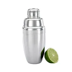 Купить шейкер mercer culinary m37038, 0,50л, утяжеленный, нерж.сталь в Краснодаре – цена завода, доставка до двери | RuOborudovanie.ru