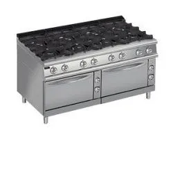 Купить плита газовая apach chef line lrrg169fe 900 серии в Краснодаре – цена завода, доставка до двери | RuOborudovanie.ru