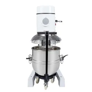Миксер планетарный Miratek MGR-60 – купить по цене завода