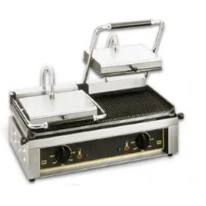 Гриль контактный Roller Grill Majestic L – купить по цене завода