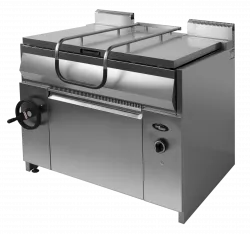 Купить сковорода grill master ф3сг/900 газ 13062 опрокидываемая в Краснодаре – цена завода, доставка до двери | RuOborudovanie.ru