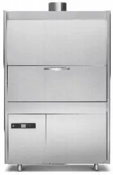 Купить машина котломоечная silanos lp109eh evo2 hy-nrg / vs p109-86n с дозаторами в Краснодаре – цена завода, доставка до двери | RuOborudovanie.ru