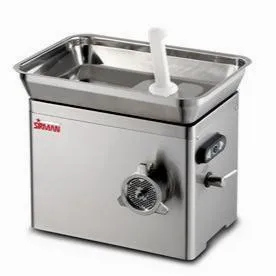 Мясорубка Sirman tc-22 nevada (полн.унгер) 3ф. – купить в Краснодаре по цене завода