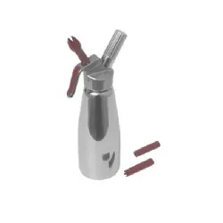 Купить сифон для сливок 1л creamprofi 173050/173040 в Краснодаре – цена завода, доставка до двери | RuOborudovanie.ru