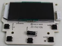 Плата управления Cooleq для Icd-12 3 – купить в Краснодаре с доставкой Плата управления Cooleq для Icd-12 3