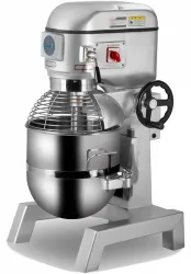 Купить миксер планетарный gastromix b 40c – цена от завода, доставка до двери | RuOborudovanie.ru