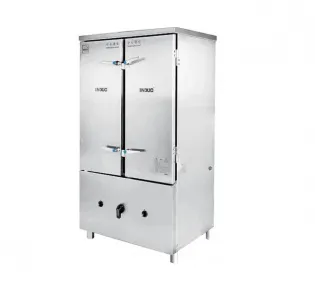 Стимер индукционный для риса Ecokitchen Ind-H0P-T20Sl – купить в Краснодаре по цене завода