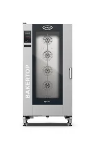 Конвекционная печь Unox XEBL-16EU-E1RS – купить в Краснодаре по цене завода