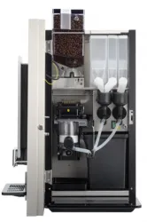 Кофемашина Animo Optibean BEAN 4 NG (1004718) – купить в Краснодаре с доставкой Купить кофемашина animo optibean bean 4 ng (1004718) в Краснодаре – цена завода, доставка до двери | RuOborudovanie.ru