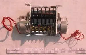 Таймер Comenda для Lc 75/120/180 секунд 120266