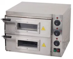 Печь подовая Kocateq EPC02S электрическая 2-камерная с подом 41*41 см – купить в Краснодаре с доставкой Купить печь подовая kocateq epc02s электрическая 2-камерная с подом 41*41 см в Краснодаре – цена завода, доставка до двери | RuOborudovanie.ru