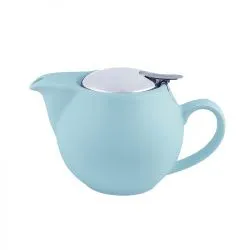 Купить чайник 0,35л, с металлическими крышкой и ситом, bevande цвет mist 978613 в Краснодаре – цена завода, доставка до двери | RuOborudovanie.ru