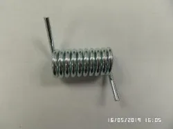 Пружина Sirman левая для гриля Pd/Elio Igs543 – купить в Краснодаре с доставкой Пружина Sirman левая для гриля Pd/Elio Igs543