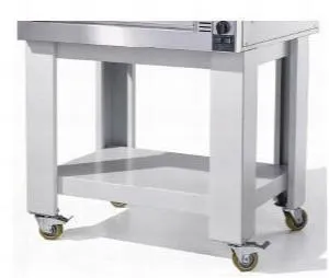 Подставка Cuppone Stp635L/2 для печи Tp635L/2 – купить по цене завода