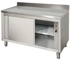 Купить стол тепловой пристенный kocateq swmr127a в Краснодаре – цена завода, доставка до двери | RuOborudovanie.ru