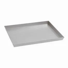 Противень Paderno 41751-60 алюминиевый 60Х40, H3см – купить в Краснодаре по цене завода