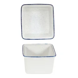 Форма для запекания 19,4Х18СМ H11,5См 2,0Л, Stonecast Hints, цвет Indigo Blue Shbircd1 – купить в Краснодаре с доставкой Купить форма для запекания 19,4х18см h11,5см 2,0л, stonecast hints, цвет indigo blue shbircd1 в Краснодаре – цена завода, доставка до двери | RuOborudovanie.ru