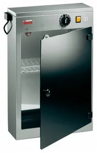 Стерилизатор Sirman UV 16W Y14 для 15 ножей с длиной лезвия до 310мм УФ 2х8Вт – купить в Краснодаре по цене завода