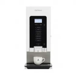 Кофемашина Animo Optivend 32 Ng белый – купить в Краснодаре с доставкой Купить кофемашина animo optivend 32 ng белый в Краснодаре – цена завода, доставка до двери | RuOborudovanie.ru