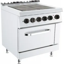 Купить плита электрическая epicur-kusina g7k210e-r – цена от завода, доставка до двери | RuOborudovanie.ru