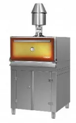 Гриль-печь Josper Hjx-25L – купить в Краснодаре с доставкой Купить гриль-печь josper hjx-25l в Краснодаре – цена завода, доставка до двери | RuOborudovanie.ru