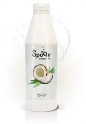 Топпинг Spoom 1 кг Кокос – купить в Краснодаре с доставкой Купить топпинг spoom 1 кг кокос в Краснодаре – цена завода, доставка до двери | RuOborudovanie.ru