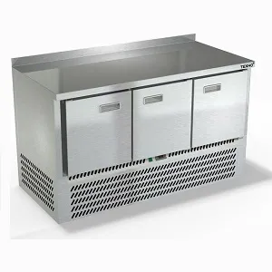Стол морозильный пристенный Спн/м-221/30-1407 – купить в Краснодаре по цене завода