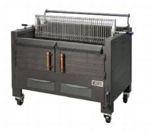 Гриль мангал Pira Bbq M120 – купить по цене завода