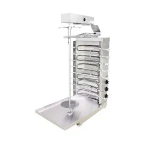 Аппарат для шаурмы Grill Master Ф3ШмЭ эл.привод – купить в Краснодаре по цене завода