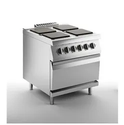 Плита электрическая 4 конфорочная 700 серии Apach Chef Line Slre87Fe – купить в RuOborudovanie.ru с доставкой до двери Купить плита электрическая 4 конфорочная 700 серии apach chef line slre87fe – цена от завода, доставка до двери | RuOborudovanie.ru