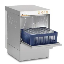 Купить машина посудомоечная amika eco 40 в Краснодаре – цена завода, доставка до двери | RuOborudovanie.ru