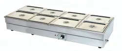 Купить мармит kocateq bs8t настольный 8*gn1/2 в Краснодаре – цена завода, доставка до двери | RuOborudovanie.ru