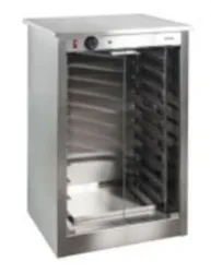 Купить расстоечный шкаф smeg lev43ru для 10 противней 43,5х32 см в Краснодаре – цена завода, доставка до двери | RuOborudovanie.ru