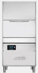 Купить машина котломоечная dihr lp2 s plus elettronica+dde в Краснодаре – цена завода, доставка до двери | RuOborudovanie.ru