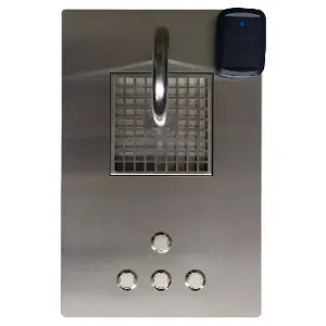 Дозатор молока автоматический EasySystem EasyMilk встраиваемый с радиомодулем, 220 V – купить в Краснодаре по цене завода