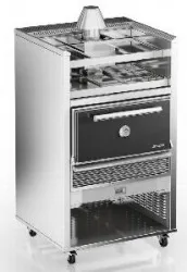 Гриль-печь Josper Hja-25 – купить в Краснодаре с доставкой Купить гриль-печь josper hja-25 в Краснодаре – цена завода, доставка до двери | RuOborudovanie.ru
